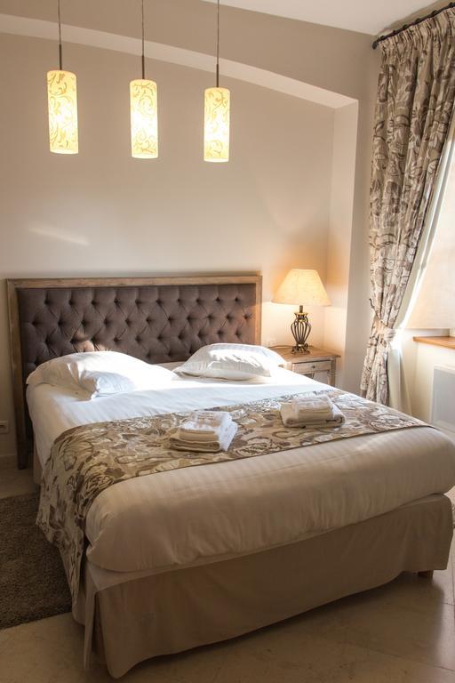 Bed and Breakfast Champagne André Bergère Épernay Habitación foto