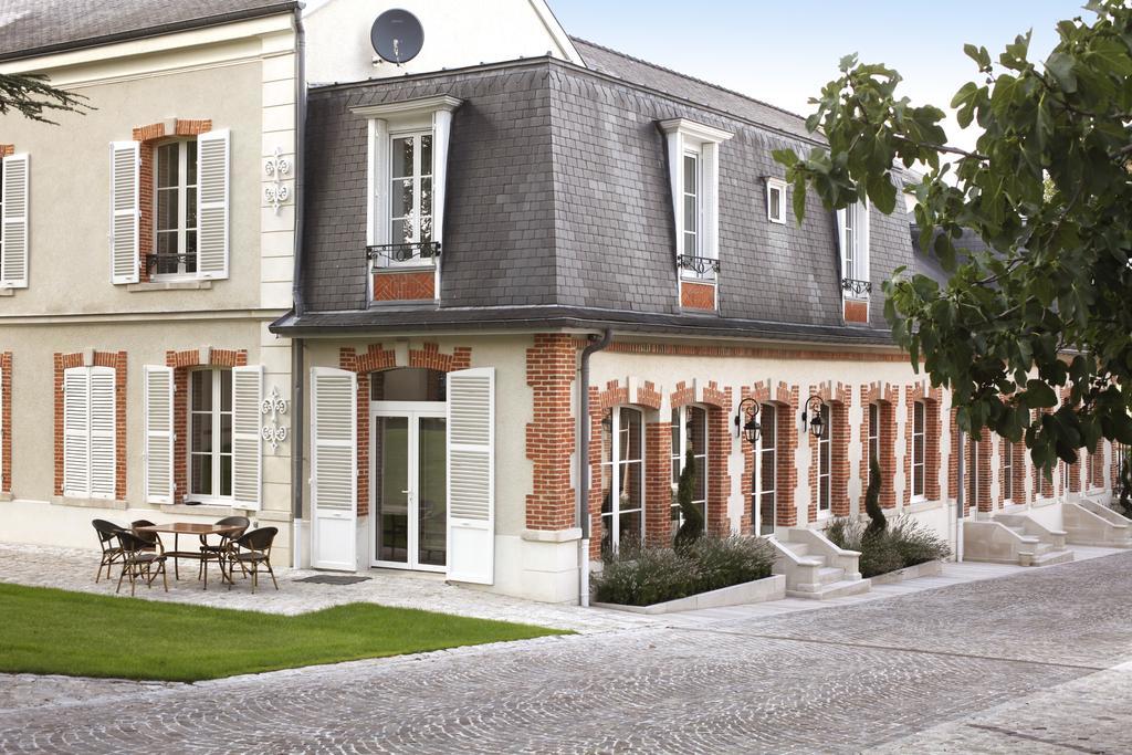Bed and Breakfast Champagne André Bergère Épernay Exterior foto