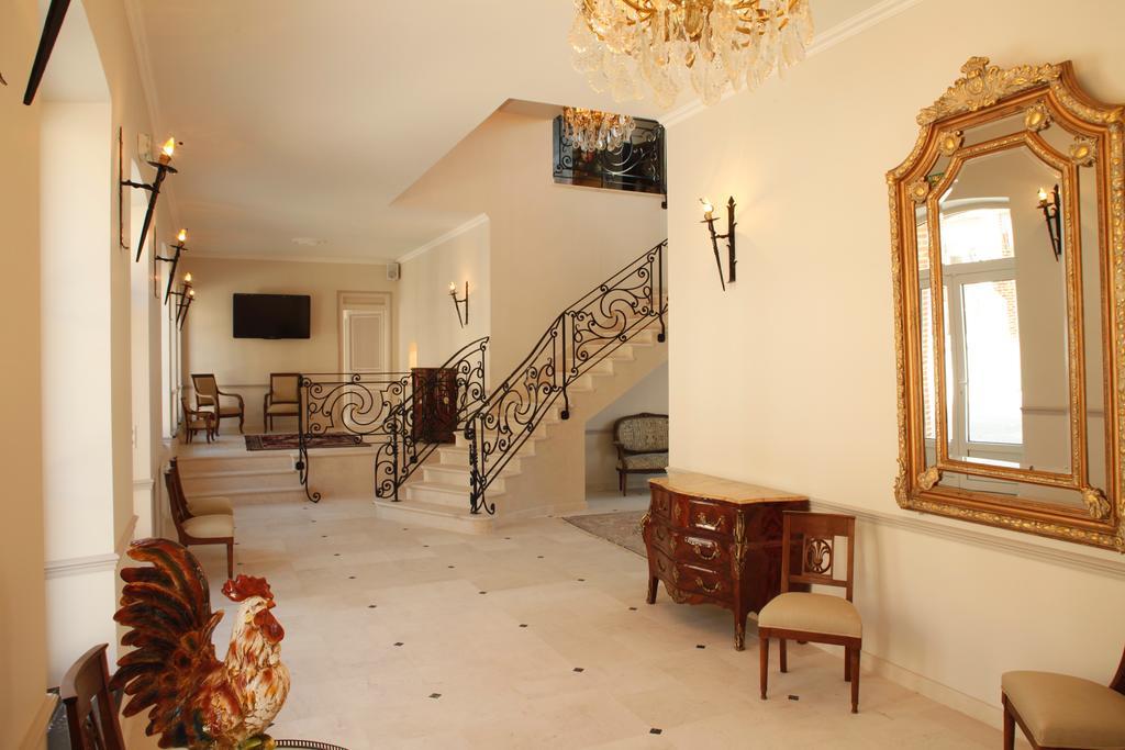 Bed and Breakfast Champagne André Bergère Épernay Habitación foto